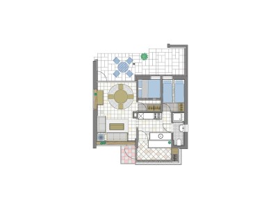 Holiday house Zeewaard 15 - Outdoor photo 23