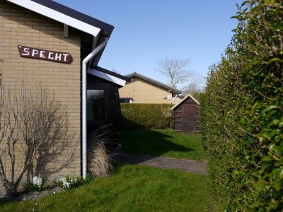 Holiday house Zeewaard 15 - Outdoor photo 24