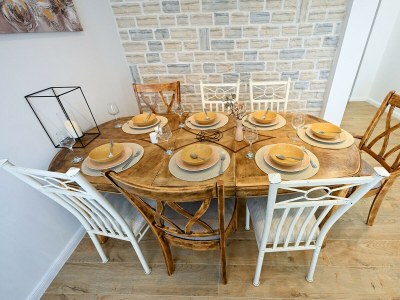 Holiday house Holiday Home Marija with pool - Features photo 25