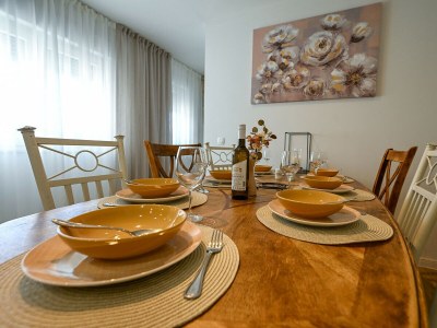 Holiday house Holiday Home Marija with pool - Features photo 26