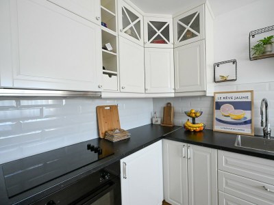 Holiday house Holiday Home Marija with pool - Features photo 31