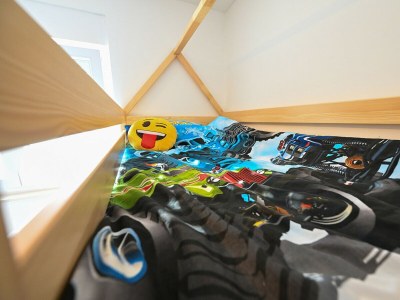 Holiday house Holiday Home Marija with pool - Features photo 40