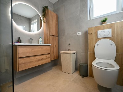 Holiday house Holiday Home Marija with pool - Features photo 48