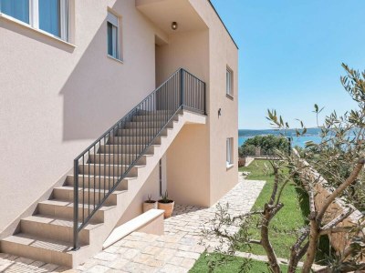 Villa Seaview Villa Grota with a heated pool - Outdoor photo 17