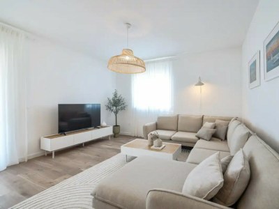 Villa Seaview Villa Grota with a heated pool - Features photo 18