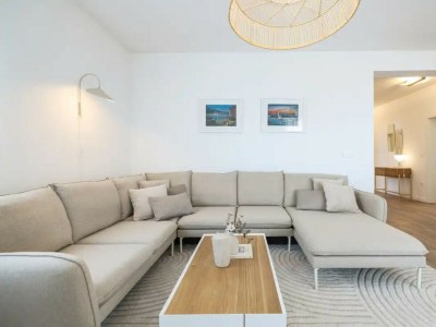 Villa Seaview Villa Grota with a heated pool - Features photo 19