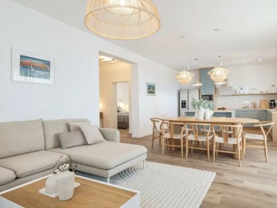 Villa Seaview Villa Grota with a heated pool - Features photo 20