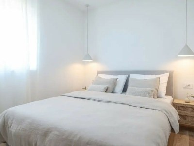 Villa Seaview Villa Grota with a heated pool - Features photo 25