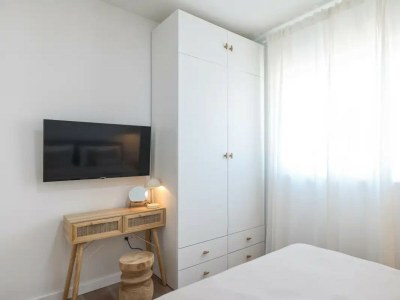 Villa Seaview Villa Grota with a heated pool - Features photo 26