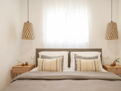 Villa Seaview Villa Grota with a heated pool - Features photo 27