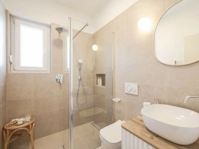 Villa Seaview Villa Grota with a heated pool - Features photo 35