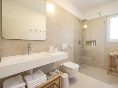 Villa Seaview Villa Grota with a heated pool - Features photo 36