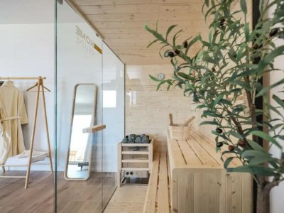 Villa Seaview Villa Grota with a heated pool - Features photo 37