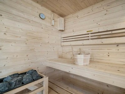 Villa Seaview Villa Grota with a heated pool - Features photo 42