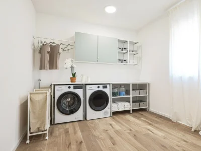 Villa Seaview Villa Grota with a heated pool - Outdoor photo 44