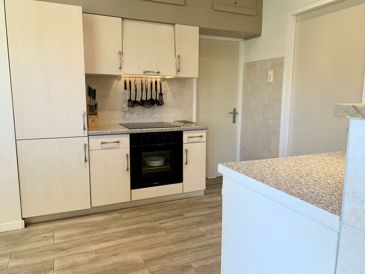 Holiday house Zeewaard 18 - Outdoor photo 4