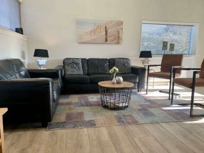 Holiday house Zeewaard 18 - Outdoor photo 3