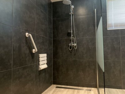 Holiday house Zeewaard 18 - Outdoor photo 7