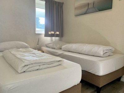 Holiday house Zeewaard 18 - Outdoor photo 8