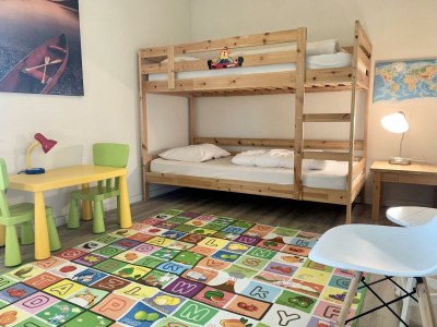 Holiday house Zeewaard 18 - Outdoor photo 9