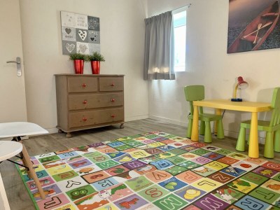 Holiday house Zeewaard 18 - Outdoor photo 10