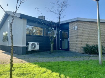 Holiday house Zeewaard 18 - Outdoor photo 13