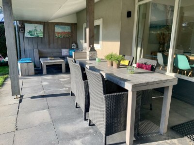 Holiday house Zeewaard 18 - Outdoor photo 14