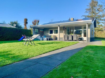 Holiday house Zeewaard 18 - Outdoor photo 16