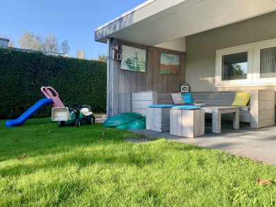 Holiday house Zeewaard 18 - Outdoor photo 17