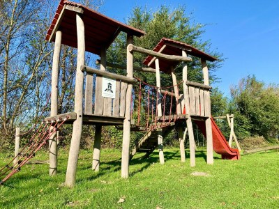 Holiday house Zeewaard 18 - Outdoor photo 18