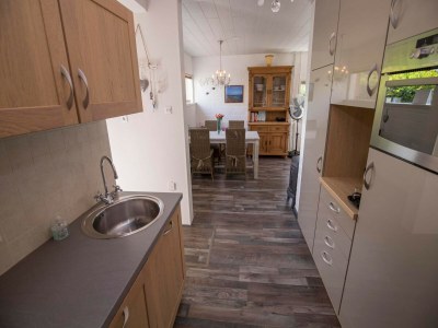 Holiday house Wunderschöner Ferienbungalow in Sint Maartenszee - Outdoor photo 11