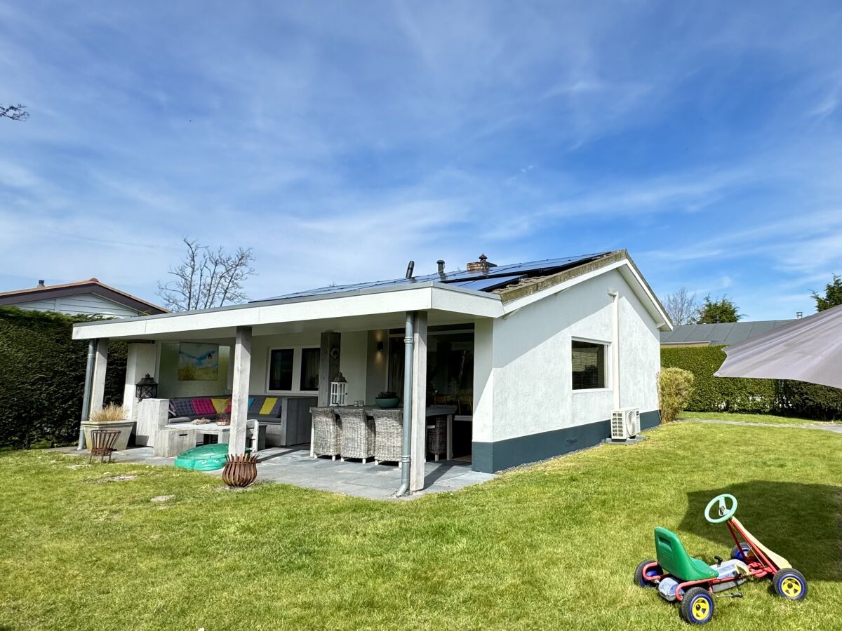 Holiday house Zeewaard 37