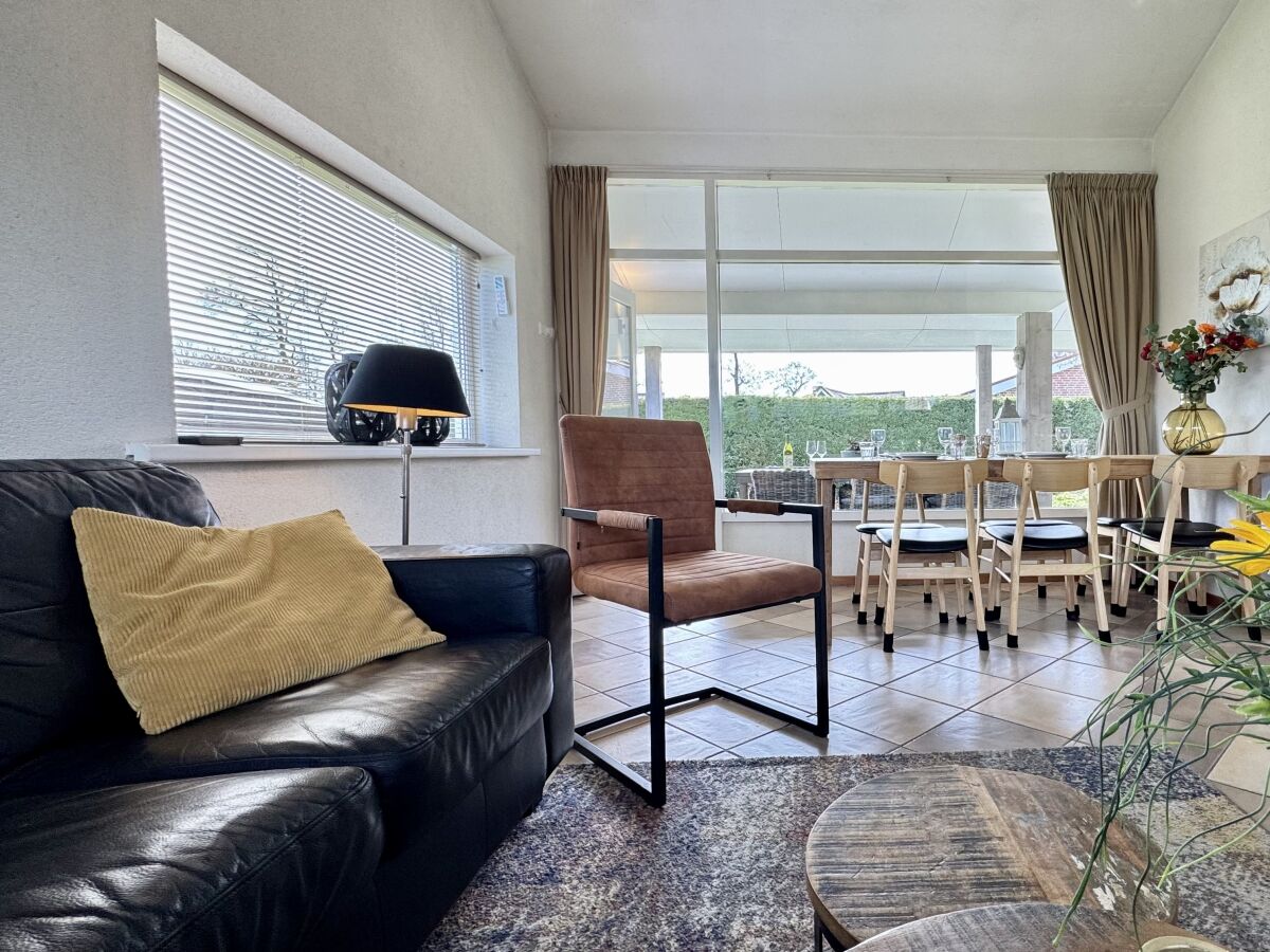 Holiday house Zeewaard 37 - Outdoor photo 5