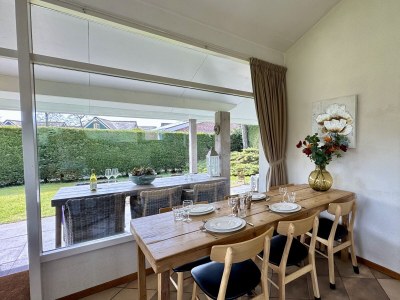 Holiday house Zeewaard 37 - Outdoor photo 4