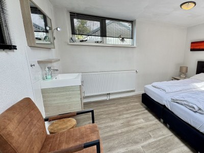 Holiday house Zeewaard 37 - Outdoor photo 6