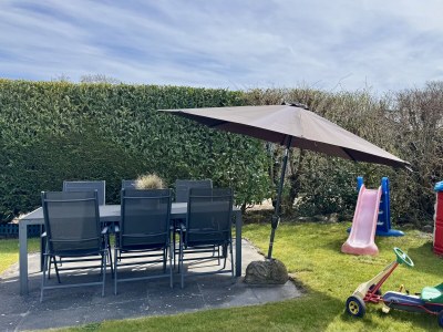 Holiday house Zeewaard 37 - Outdoor photo 8