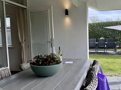 Holiday house Zeewaard 37 - Outdoor photo 15