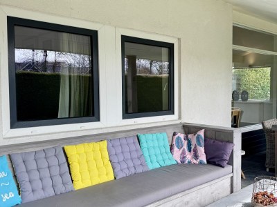 Holiday house Zeewaard 37 - Outdoor photo 16