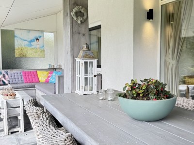 Holiday house Zeewaard 37 - Outdoor photo 17