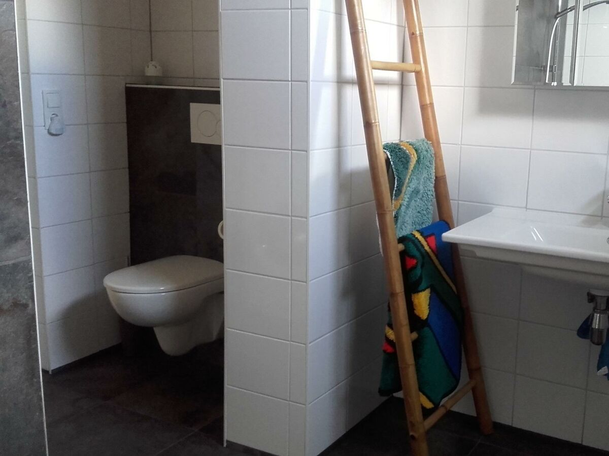 Holiday house Zeewaard 5 - Outdoor photo 4