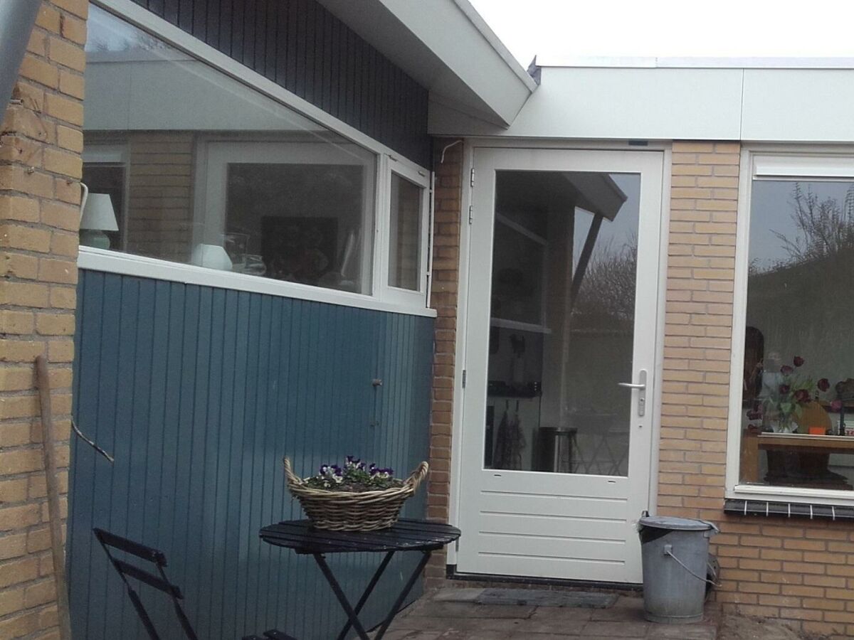 Holiday house Zeewaard 5 - Outdoor photo 5