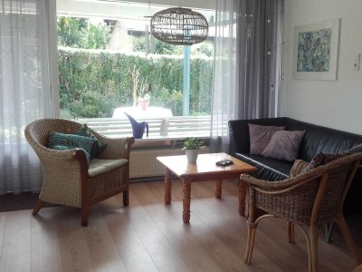 Holiday house Zeewaard 5 - Outdoor photo 2