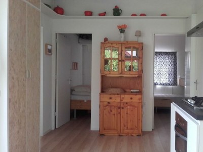 Holiday house Zeewaard 5 - Outdoor photo 3