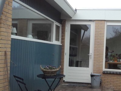 Holiday house Zeewaard 5 - Outdoor photo 5