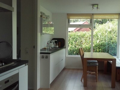 Holiday house Zeewaard 5 - Outdoor photo 6