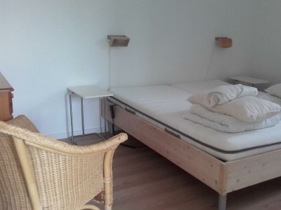 Holiday house Zeewaard 5 - Outdoor photo 8