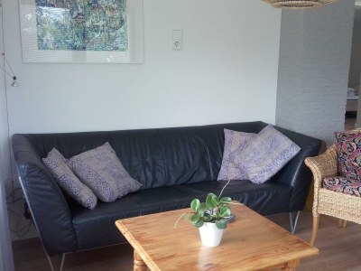 Holiday house Zeewaard 5 - Outdoor photo 12