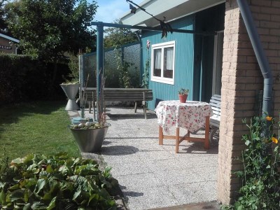 Holiday house Zeewaard 5 - Outdoor photo 13