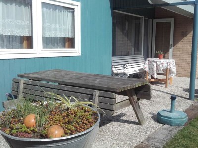 Holiday house Zeewaard 5 - Outdoor photo 14