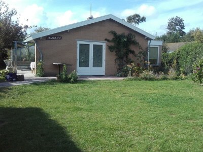 Holiday house Zeewaard 5 - Outdoor photo 15